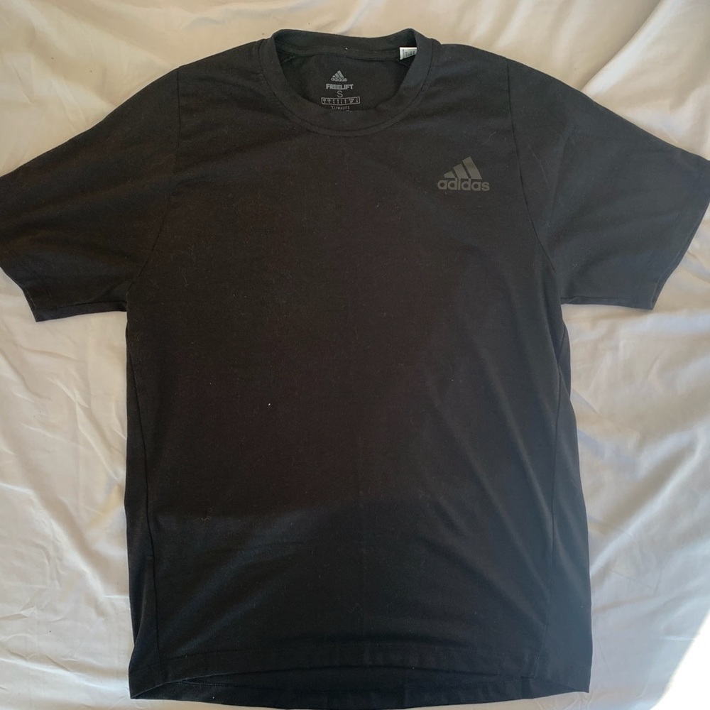 ADIDAS FREELIFT T-SHIRT
